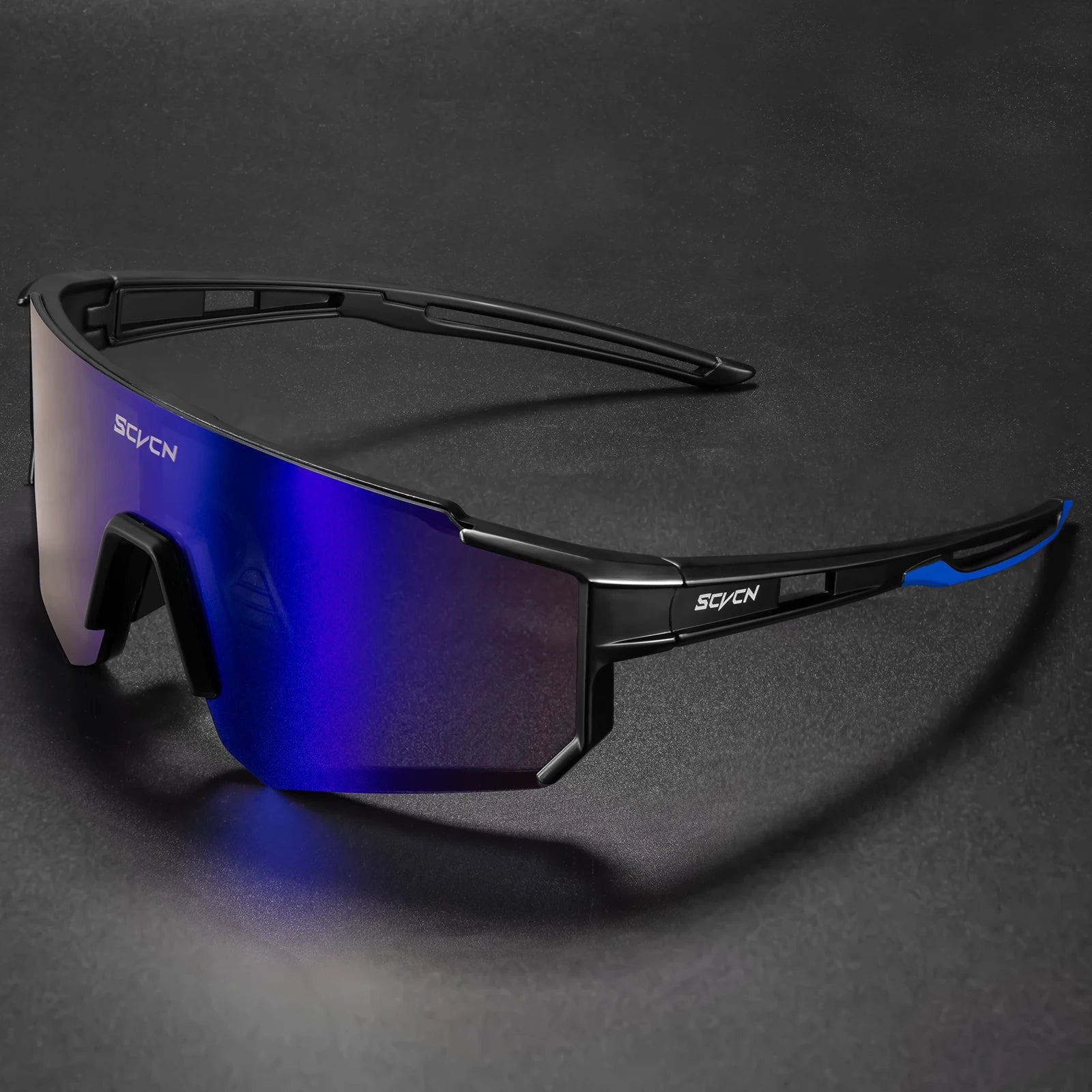Photochromic Sunglasses Outdoor Sports Bike Cycling Glasses Man MTB Climbing Glasses Women Driving Bicycle Eyewear New