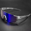 Photochromic Sunglasses Outdoor Sports Bike Cycling Glasses Man MTB Climbing Glasses Women Driving Bicycle Eyewear New